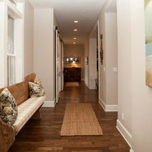 Hallways