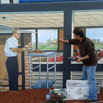 Finley's Grill & Smokehouse