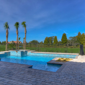 12202 Stonelake Ranch Blvd, Thonotosassa, Florida - The Florencia Built for Sale
