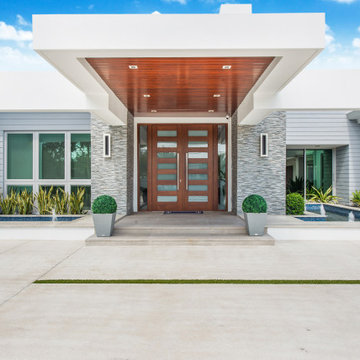 Mediterranean Home - 07