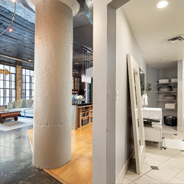 Jackson Street Residence