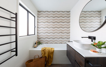19 Great Australian Bathroom Wall Tiling Ideas