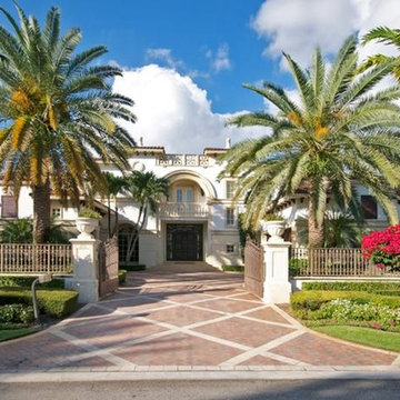 215 W. Alexander Palm Rd. Boca Raton, FLorida