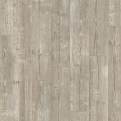 RPUCL40074 | Morning Mist Pine | Quick-Step - Vinyl Flooring