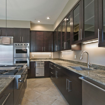 Luxury Saint John's Gardens Townhomes | Cherry Creek North Denver Colorado