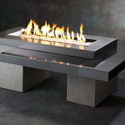 Outdoor Firepits - Products
