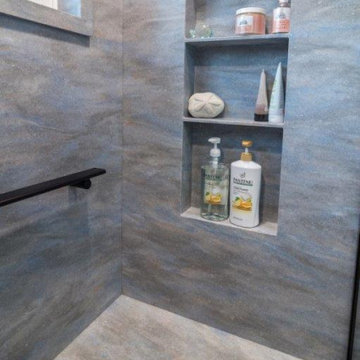 Residential Bathrooms