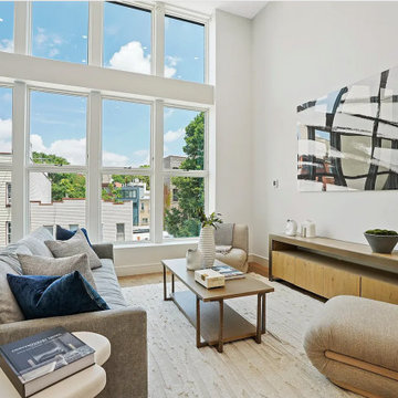 Apartment Gut Renovation Brooklyn