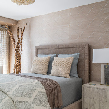 The Hamptons Meets Palm Beach