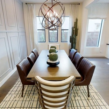 Evolve at Cantilena | Peoria, AZ | 5583 - Thrive Plan