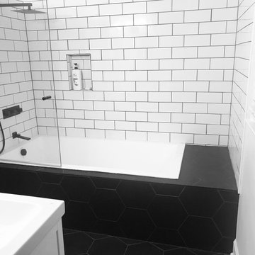 Master Bathroom remodel