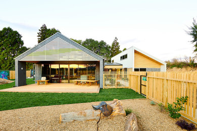 Te Puna Kindergarten