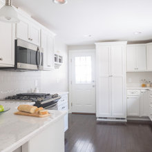 Matteson kitchen