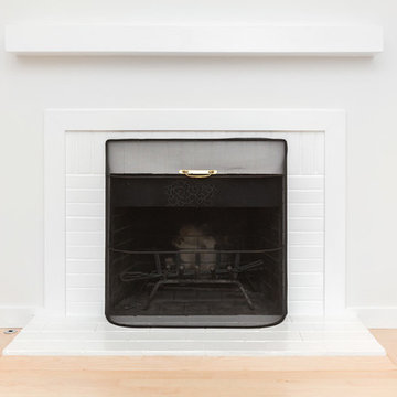 Dalewood Way Remodel