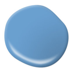 Cornflower P520-4 - Paint
