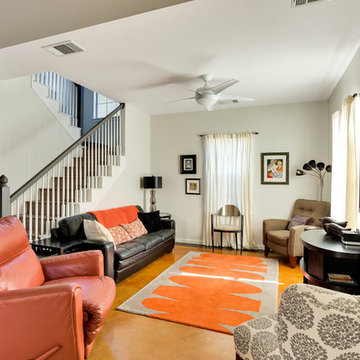 (Remodel) 9th #A Austin, TX