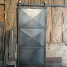 Custom Made Wrought Iron - Near State College, PA