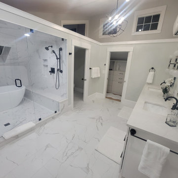 Bathroom Design Collection