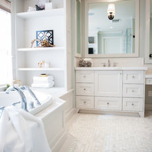 Church Ranches Ensuite