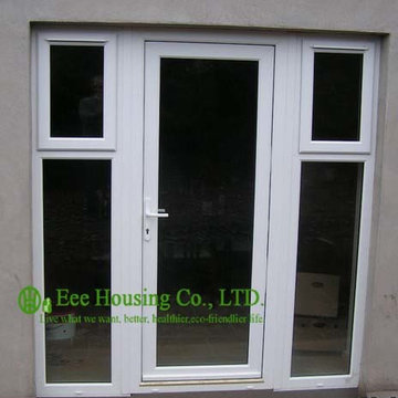 UPVC Window & Door