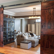 barn doors
