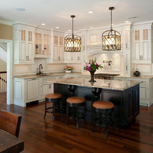 new kitchen
