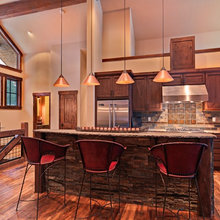 kitchen islands