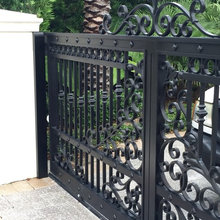 Gates