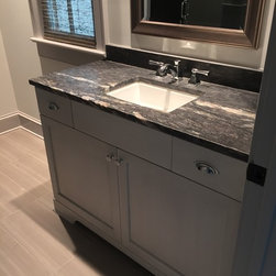 Eads New Construction - Products