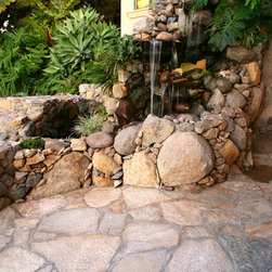 Flagstone, Quartzite, and Slate - Landscaping Stones And Pavers