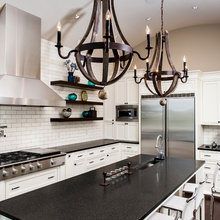 light fixtures