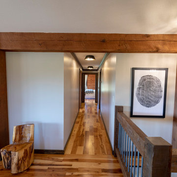 Rock Creek Lodge Whole House Remodel