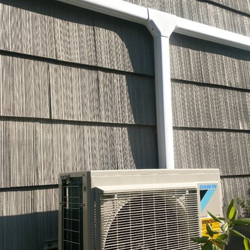Daikin EMURA 6 zone in Cresskill NJ