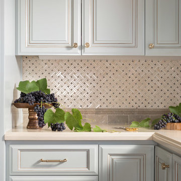 Almaden Kitchen
