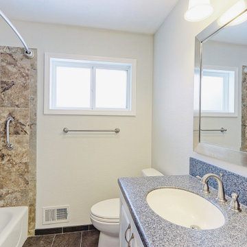 Longtime Family Home-turned-Resale