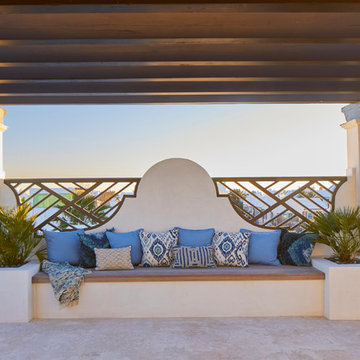 A Bermudan Retreat at Alys Beach