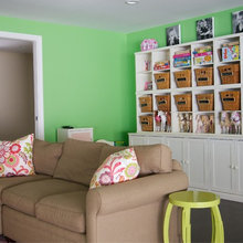 playroom