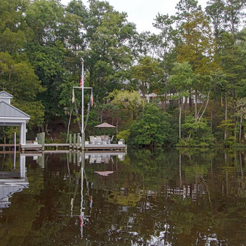 Serendipity River Home