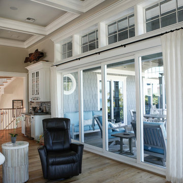 Grand Beach House