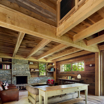 Peconic Barn Guest House