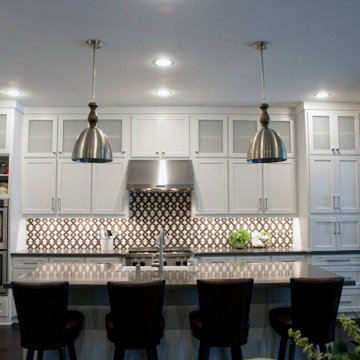 New Home Primary Residence - Thomasson