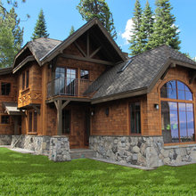 Siding by Shakertown