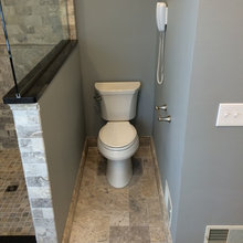 Gavins bathroon