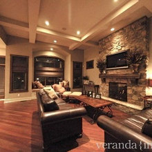 Living Spaces