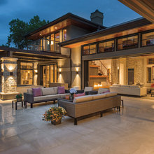 Buckeye Exterior