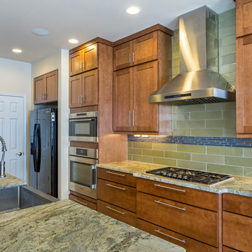 PowerHouse Kitchen L