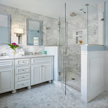 Bathroom Idea Book
