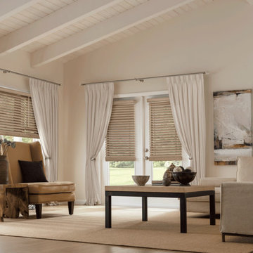Window Treatment Mix