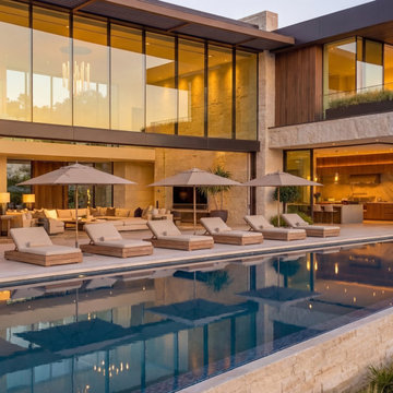 HILLSBOROUGH HOME