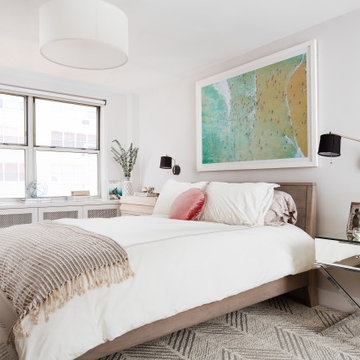 Lenox Hill Remodel